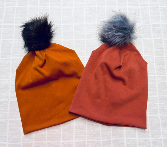 Youth Slouchy Beanie